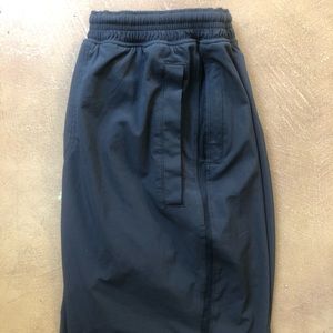 Lulu Lemon Men’s Shorts